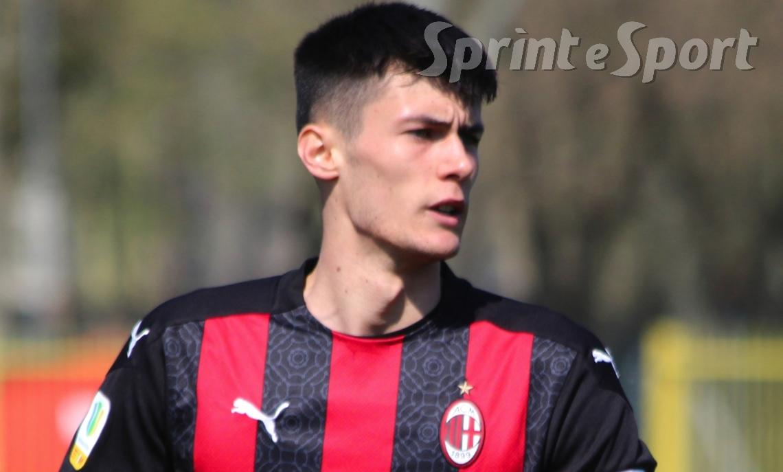 BRA SERIE C - ALESSIO BRAMBILLA