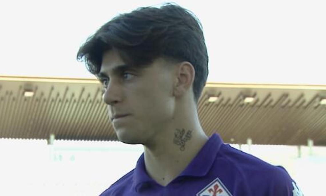 Mattia Ievoli