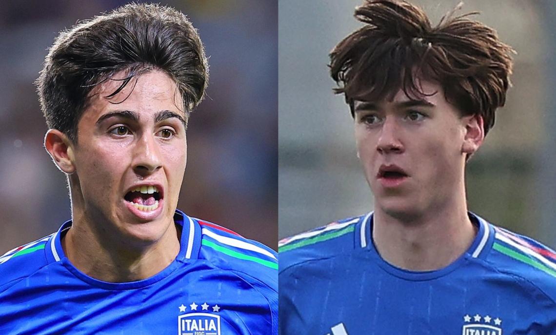 Italia Under 19