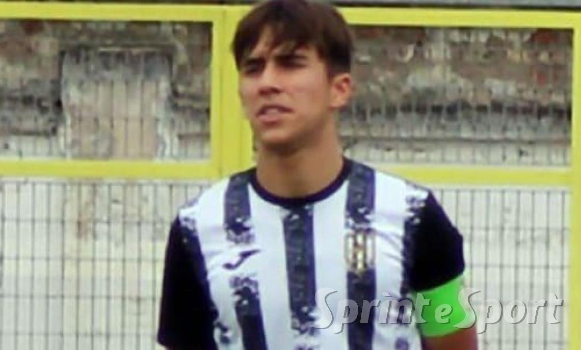 Aaron Bonizzoni
