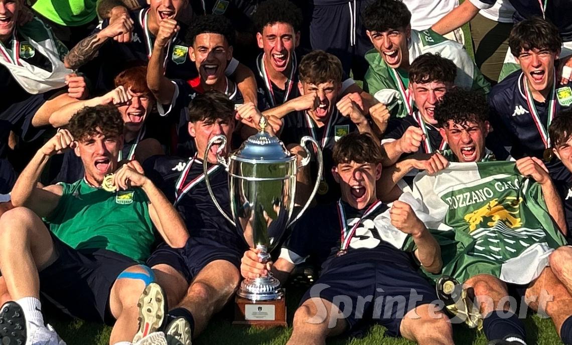 Rozzano Under 18