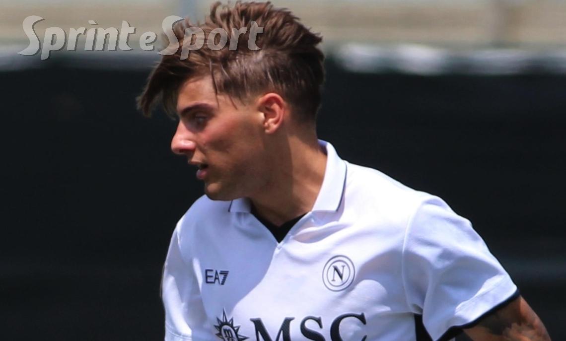 FEYENOORD EREDIVISIE - MATTEO MALASOMMA