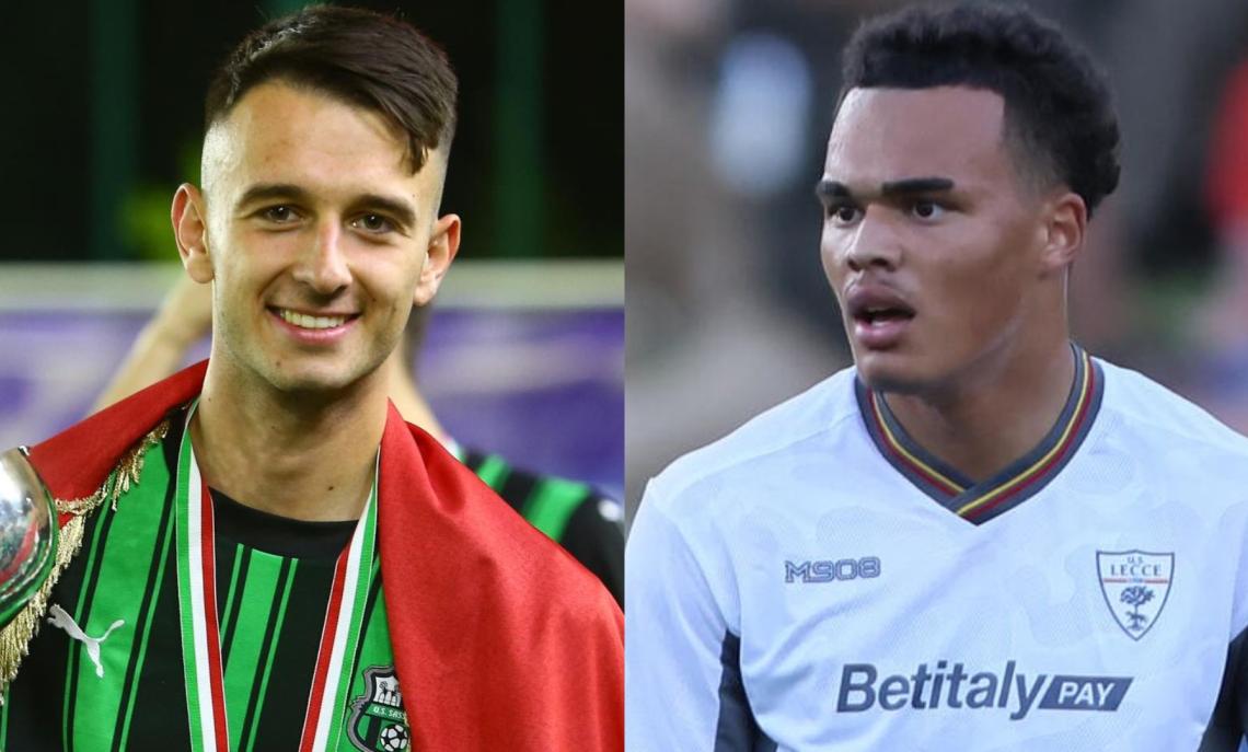 salernitana: il futuro è giovane con knezovic e ubani
