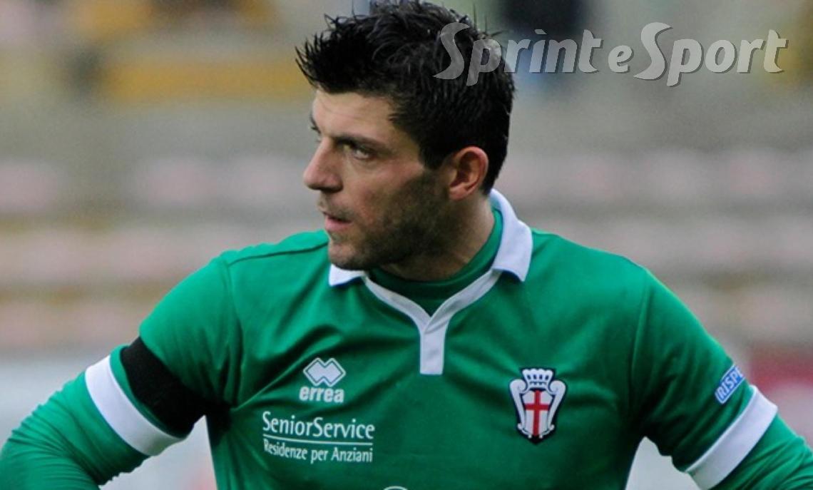 BENEVENTO SERIE C - DANILO RUSSO