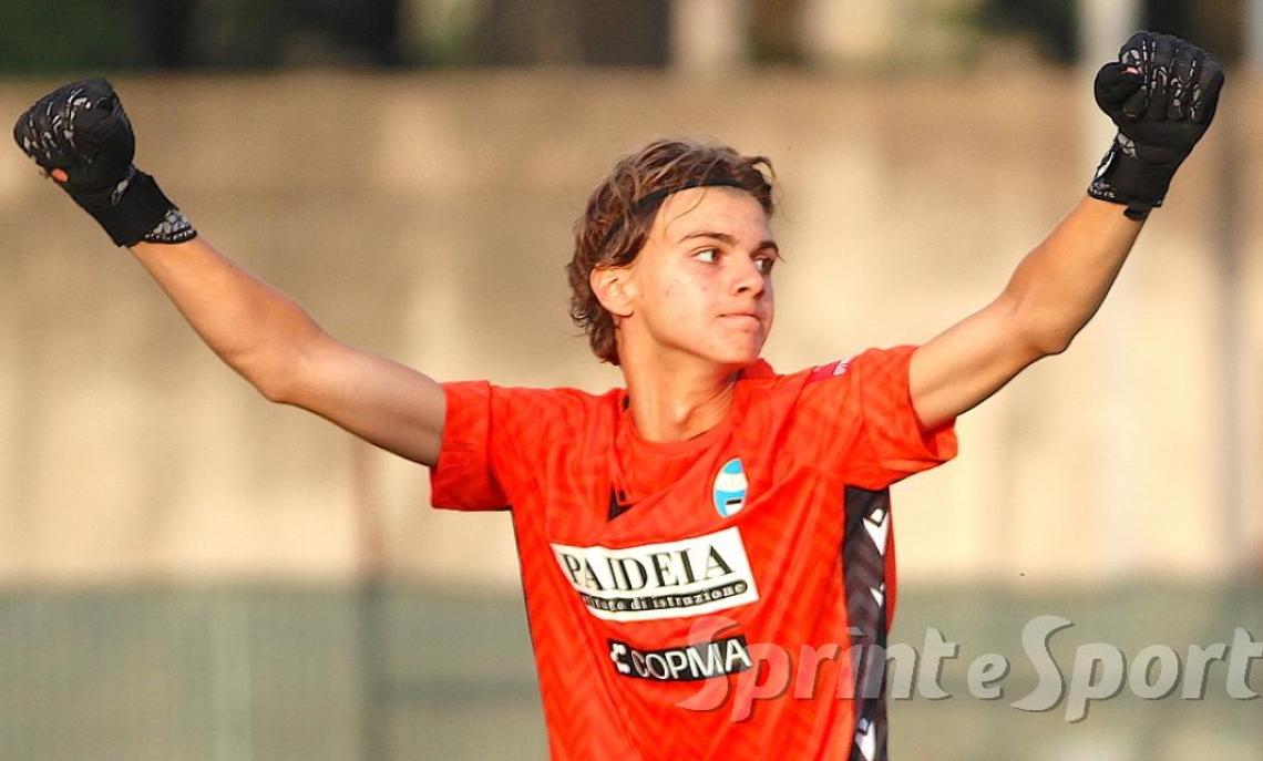 MATTEO ZANETTI