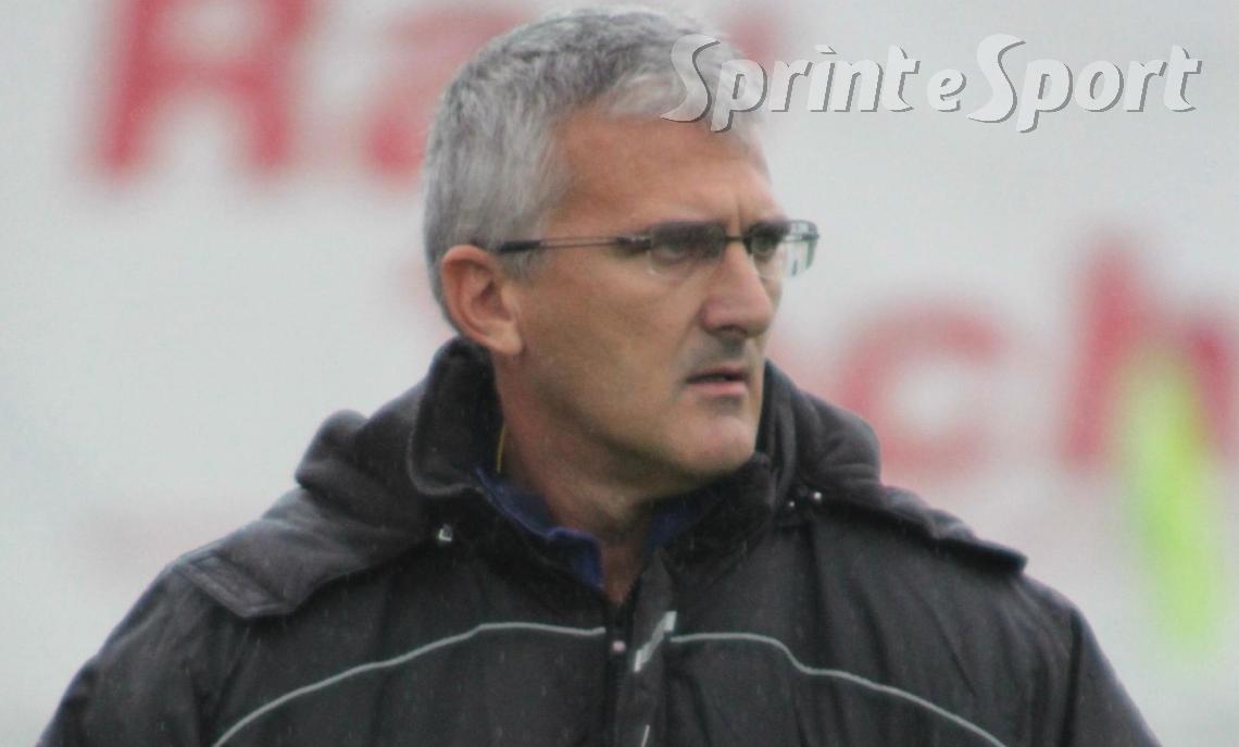 TRIESTINA SERIE C - ROBERTO VENTURATO