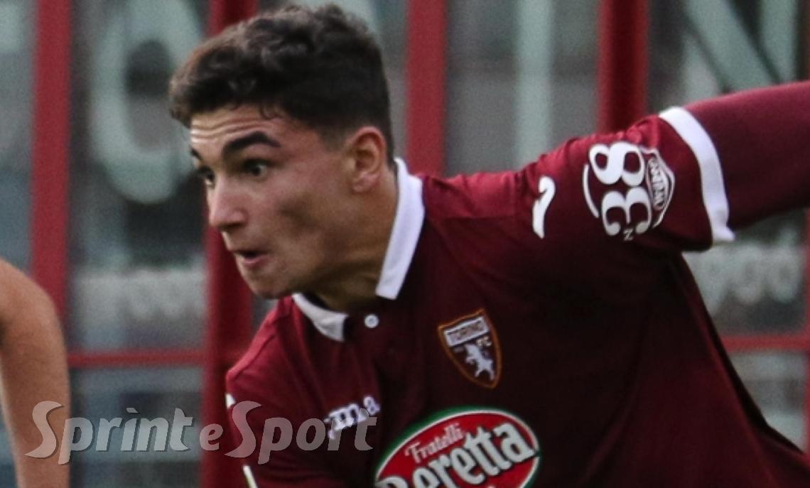 VICENZA SERIE C - NICOLA RAUTI