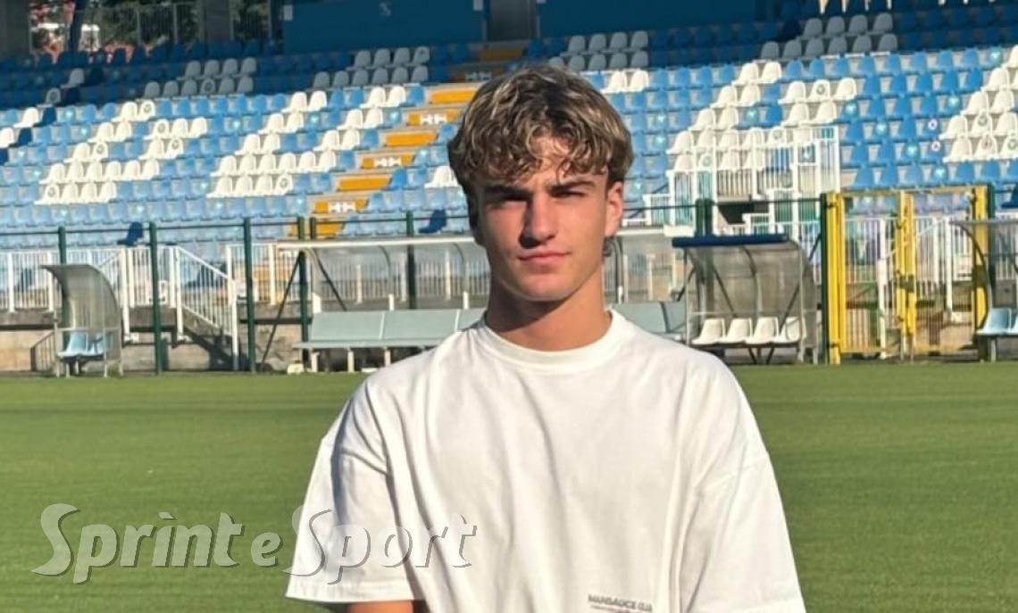 NICOLA ALBERTOLI