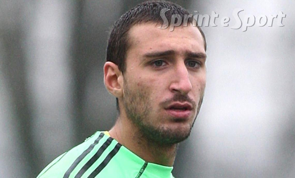 SALERNITANA SERIE C - ANTONIO DONNARUMMA