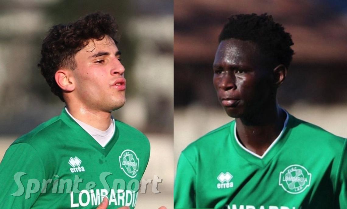 TOP 11 UNDER 17 ÉLITE
