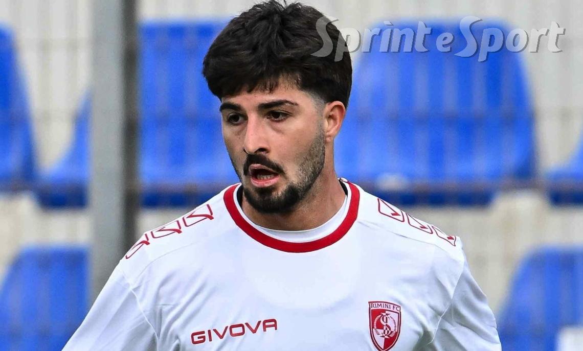 LIVORNO SERIE C - ANTONIO CIOFFI