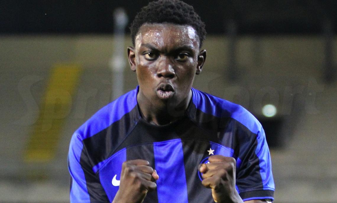 Mike Aidoo