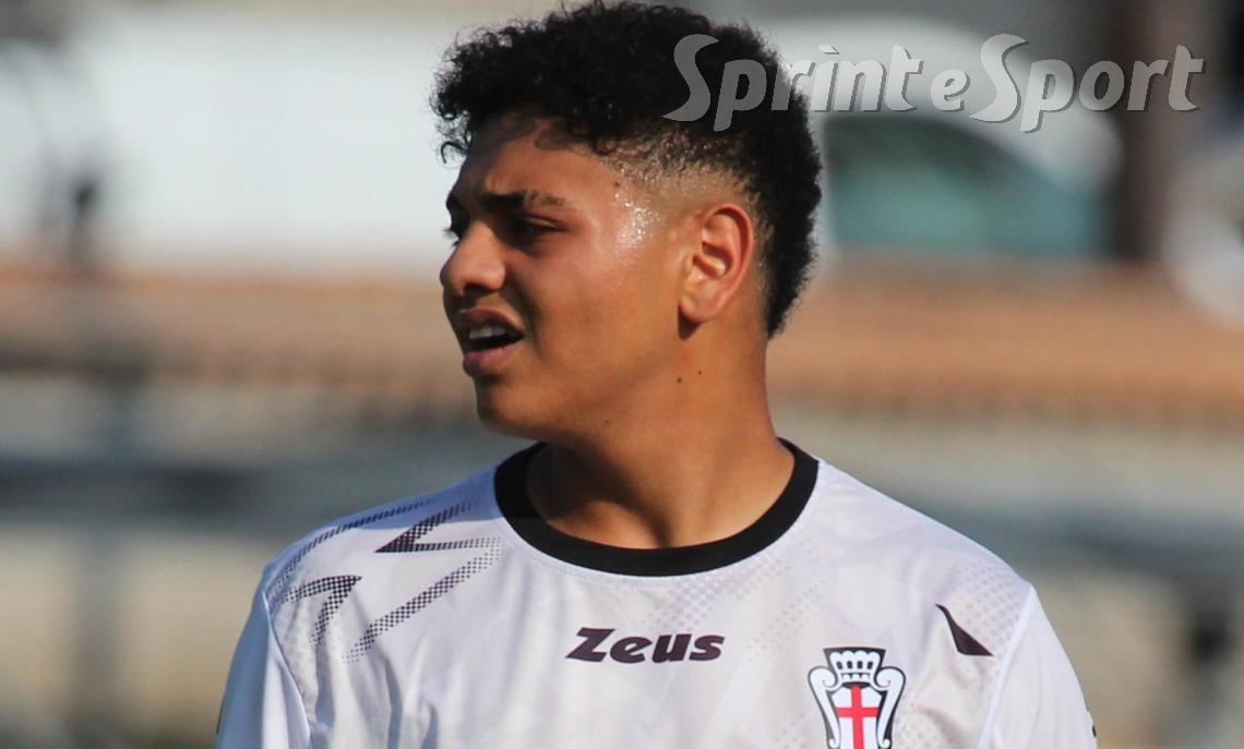 PRO VERCELLI SERIE C - OMAR SHAKER