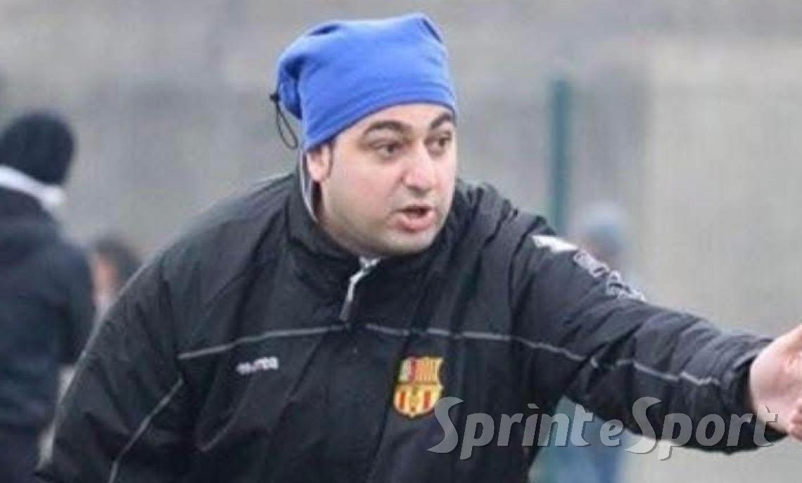 Marco Sepielli; IRIS UNDER 19
