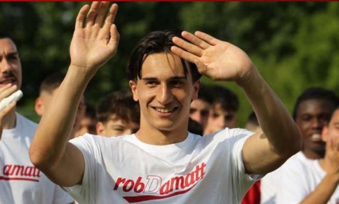 Alessio Spatari