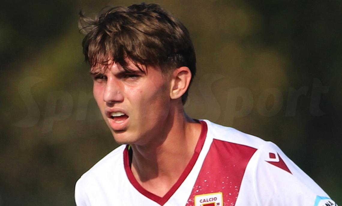 Matteo Tessitori