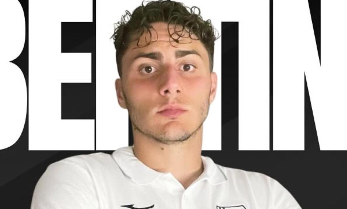 PIANESE SERIE C - TOMMASO BERTIN