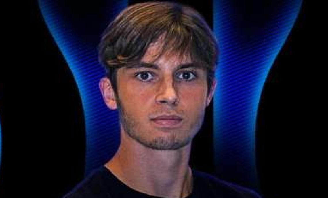 Antonio David