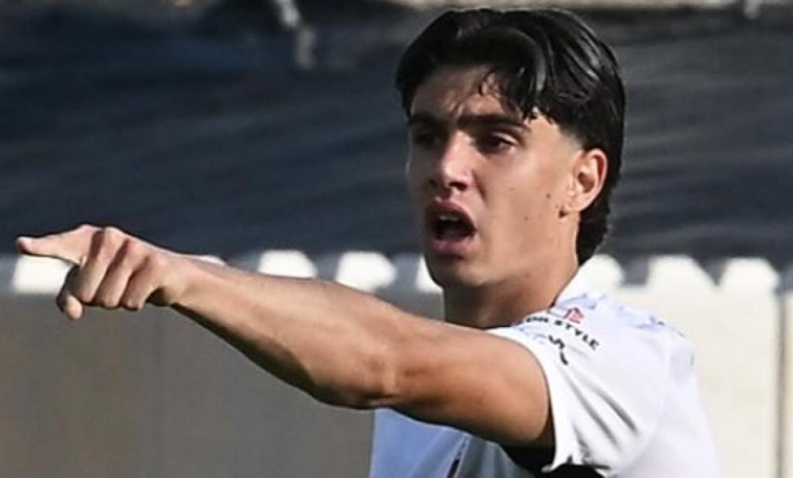 Mattia Piermarini