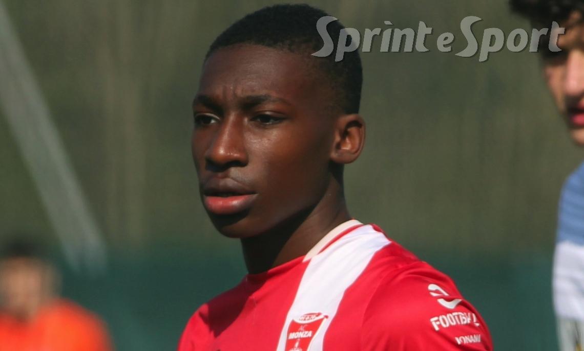 RENATE SERIE C - STEPHEN NENÈ