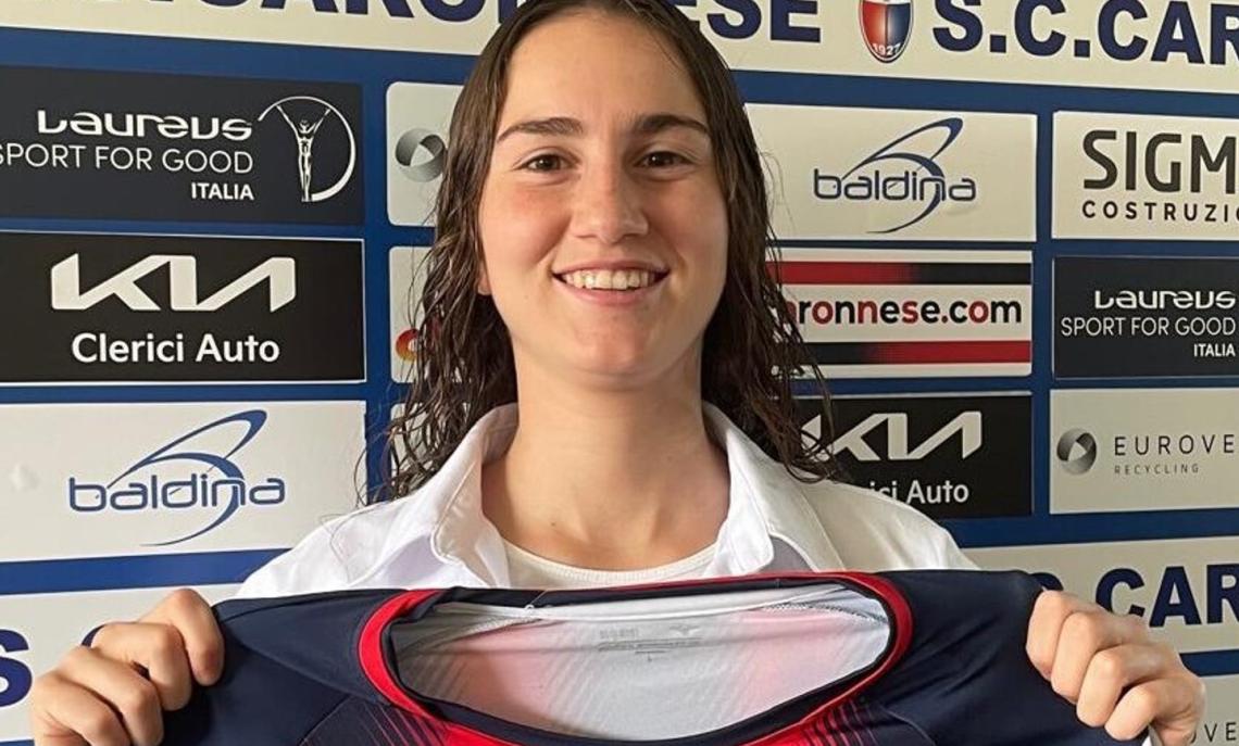 Silvia Bufano