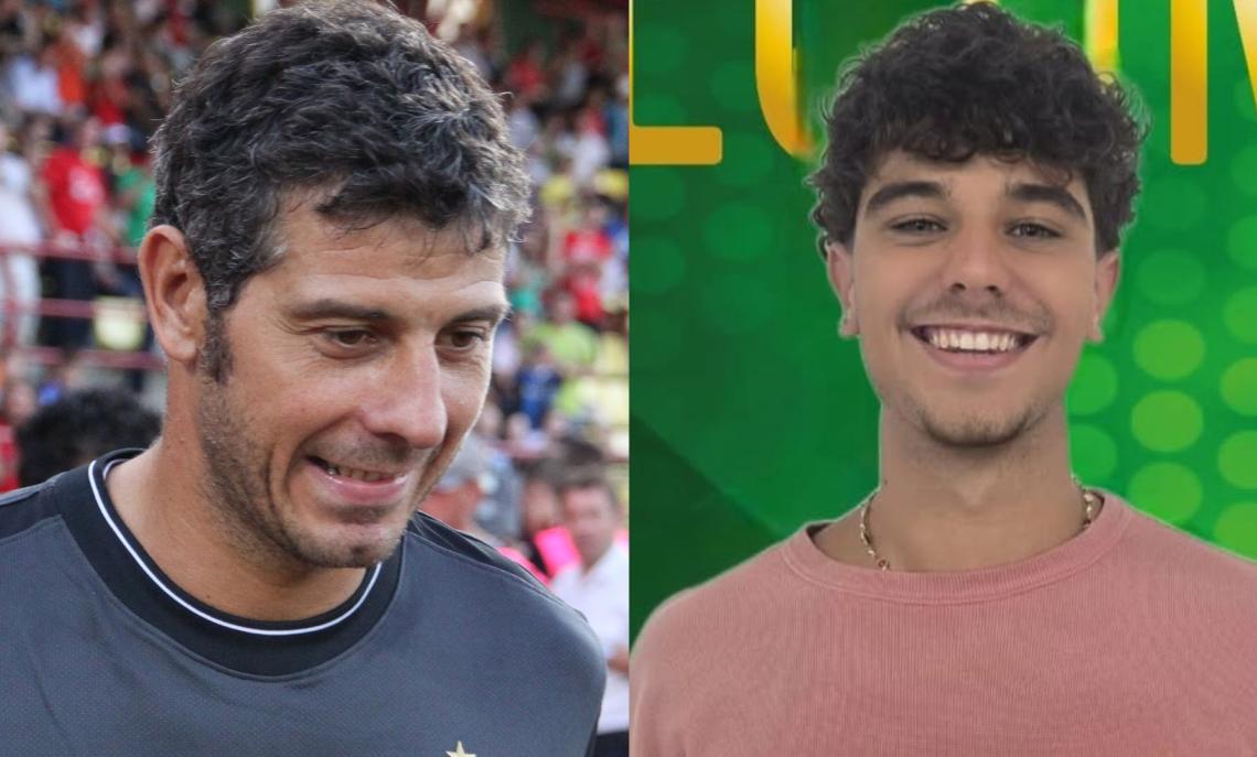 sangiuliano city, colpo in avanti: arriva andrea toldo, figlio d’arte con fame di gol