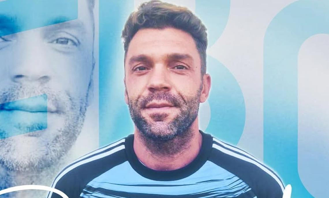 Stefano Panigada