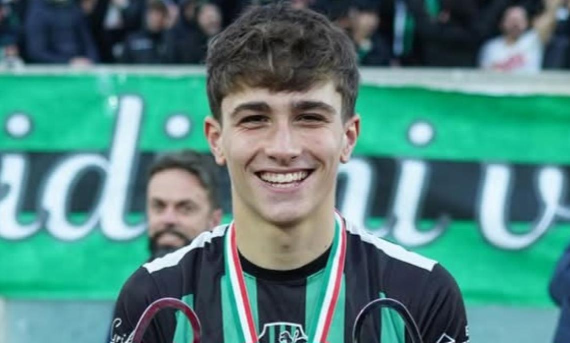 TRENTO SERIE C - ALDO GENCO