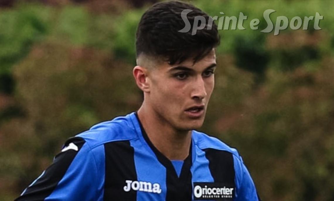 PESCARA SERIE B - ANDREA OLIVERI