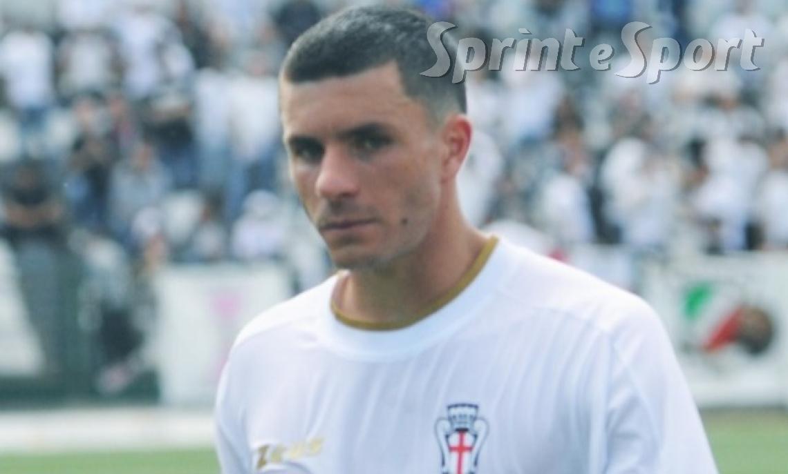 PRO VERCELLI SERIE C - ALESSANDRO ROMAIRONE