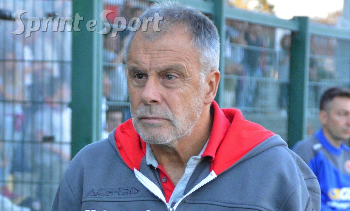 RIMINI SERIE C - PIERO BRAGLIA
