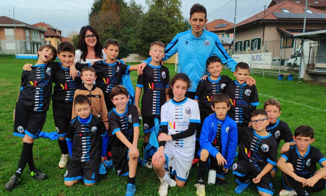 Grandi miglioramenti ma arrivano tanti volti nuovi, tutti i nomi di una società super organizzata