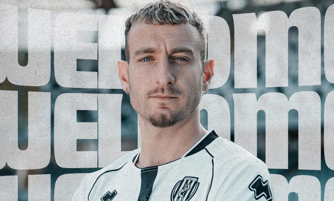 INTER SERIE C - ANTONINO LA GUMINA
