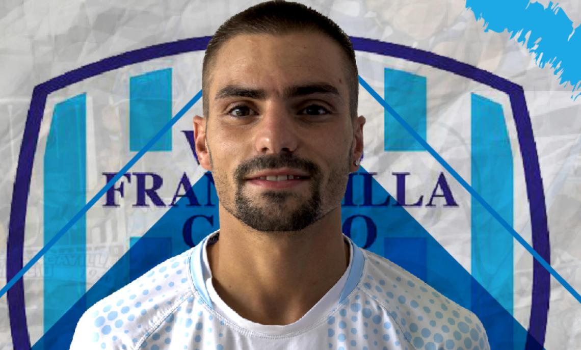 LIVORNO SERIE C - KEVIN BIONDI