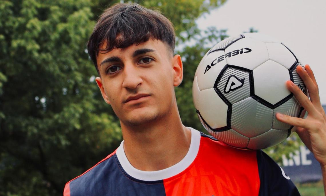 LUMEZZANE SERIE C - GESUALDO NAPOLITANO