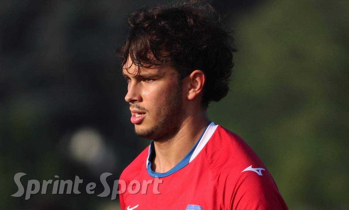 Pro Sesto, colpo under: firma il difensore 2006 Stefano Samaden