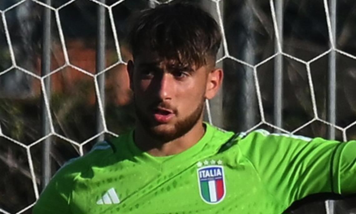 FOGGIA SERIE C - FEDERICO MAGRO