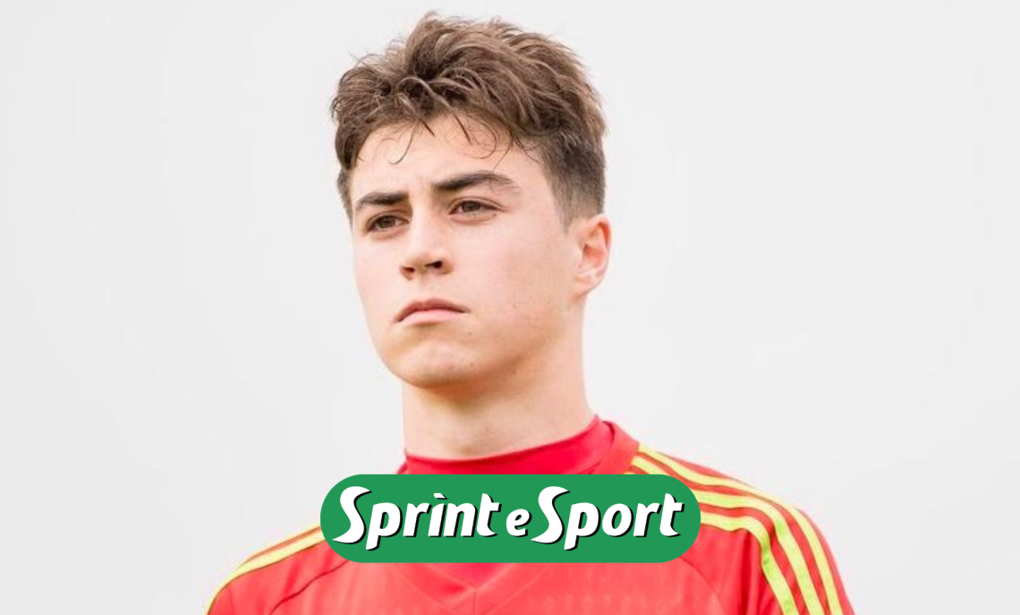 Dopo il biennio alla Juve ora è il portiere della nazionale francese! A 16 anni firma con la storica squadra della Ligue 1