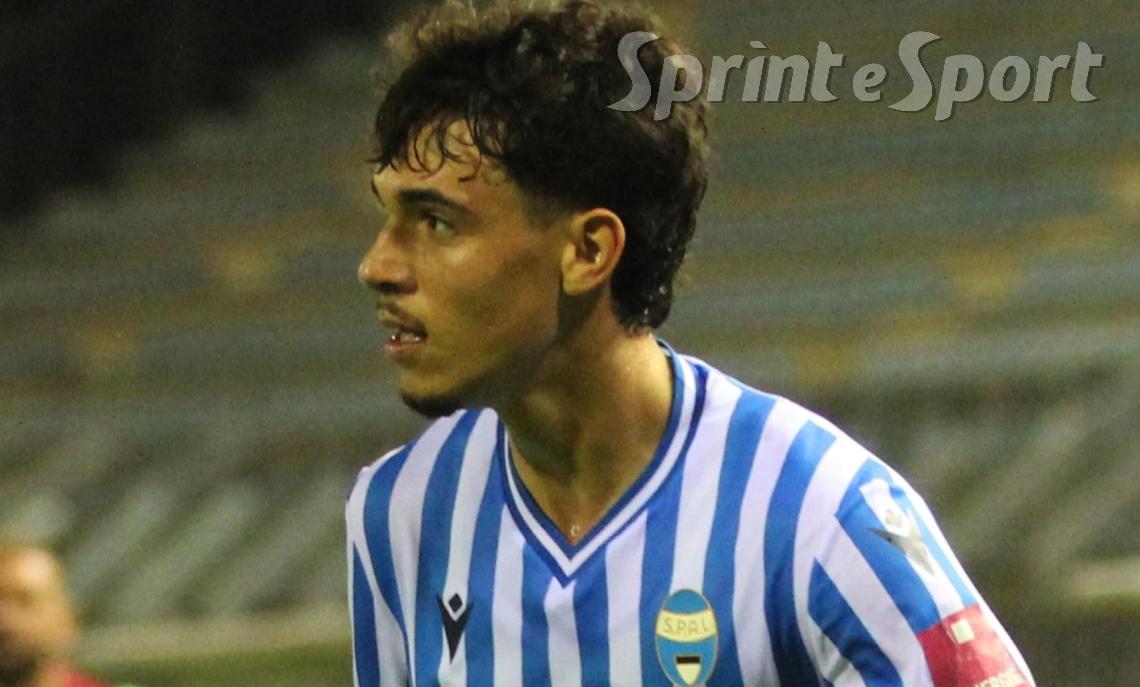RAVENNA SERIE C - LUCA SERMENGHI
