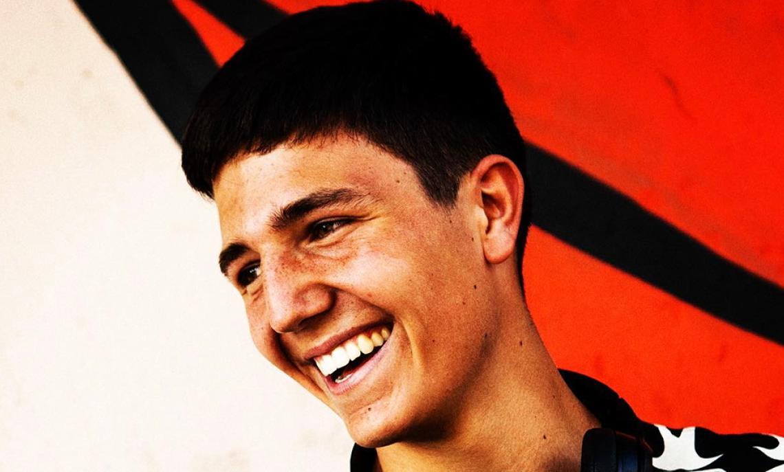 club milano, colpo in mediana: intesa per il 2005 matteo tonon