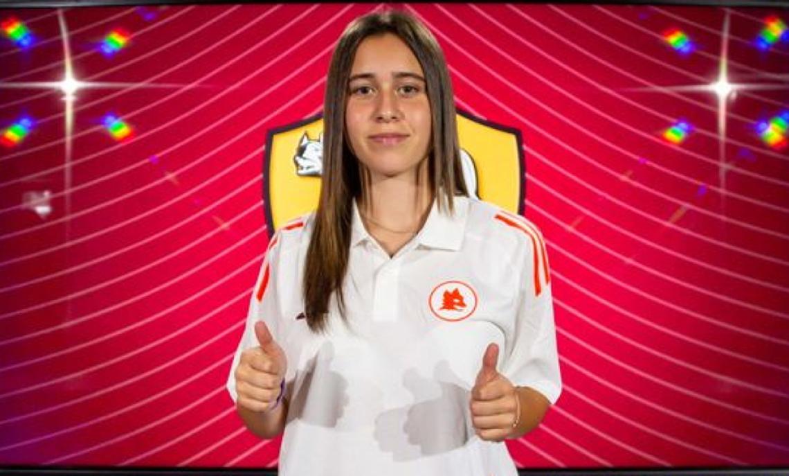 Giulia Dragoni