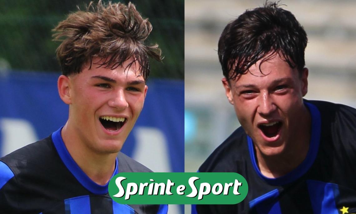 L'Inter ha i giovani più forti d'Italia! Cagliari battuto, è un trionfo che mancava da 7 anni!