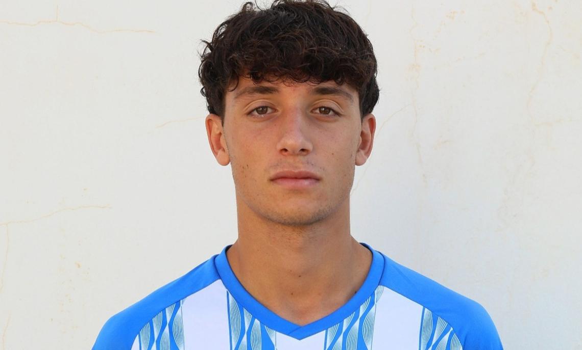 FASANO SERIE D - EDOARDO DE MORI