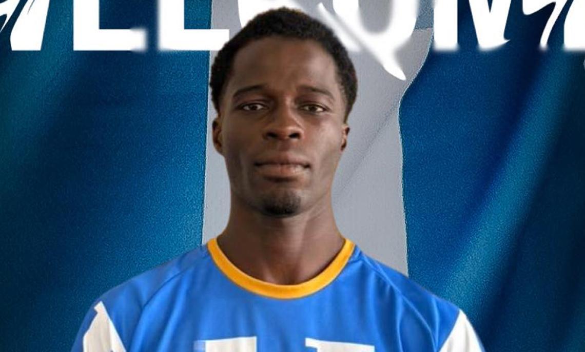 Abou Coly