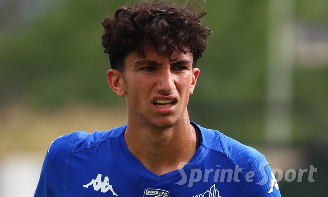 Alessandro Olivieri