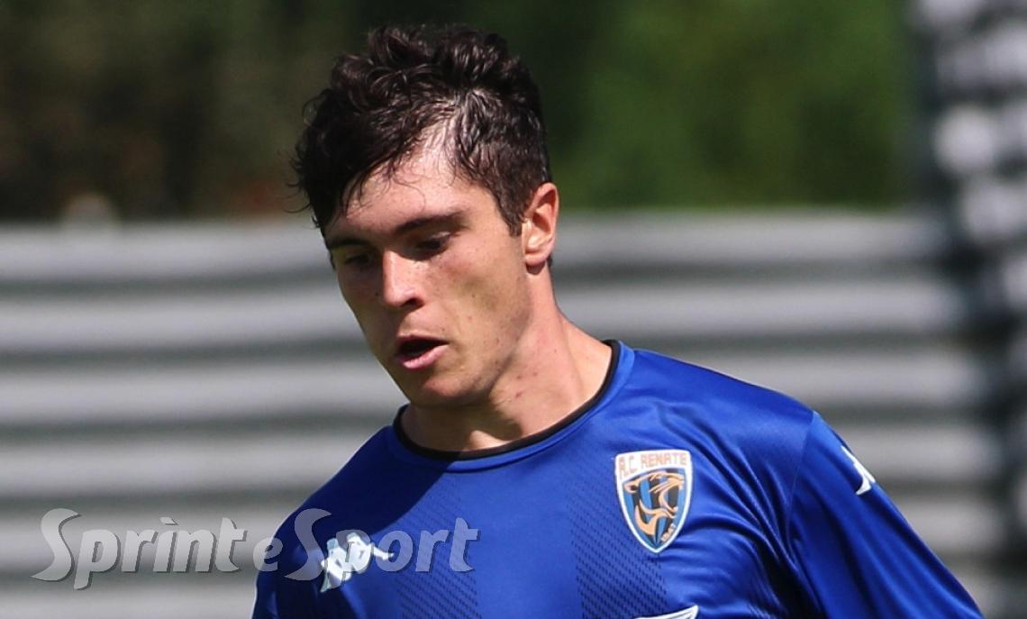 Mattia Tommaso Marchetti