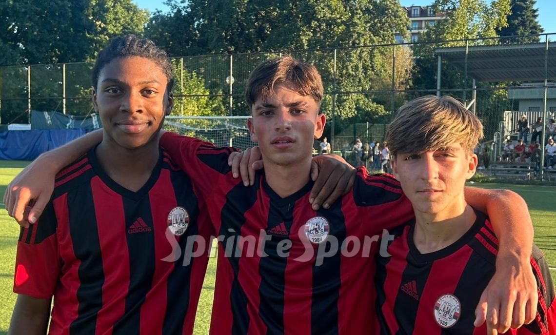 Scherzetto del Diavolo! Gol allo scadere decisivo in una giornata di goleade e corto musi