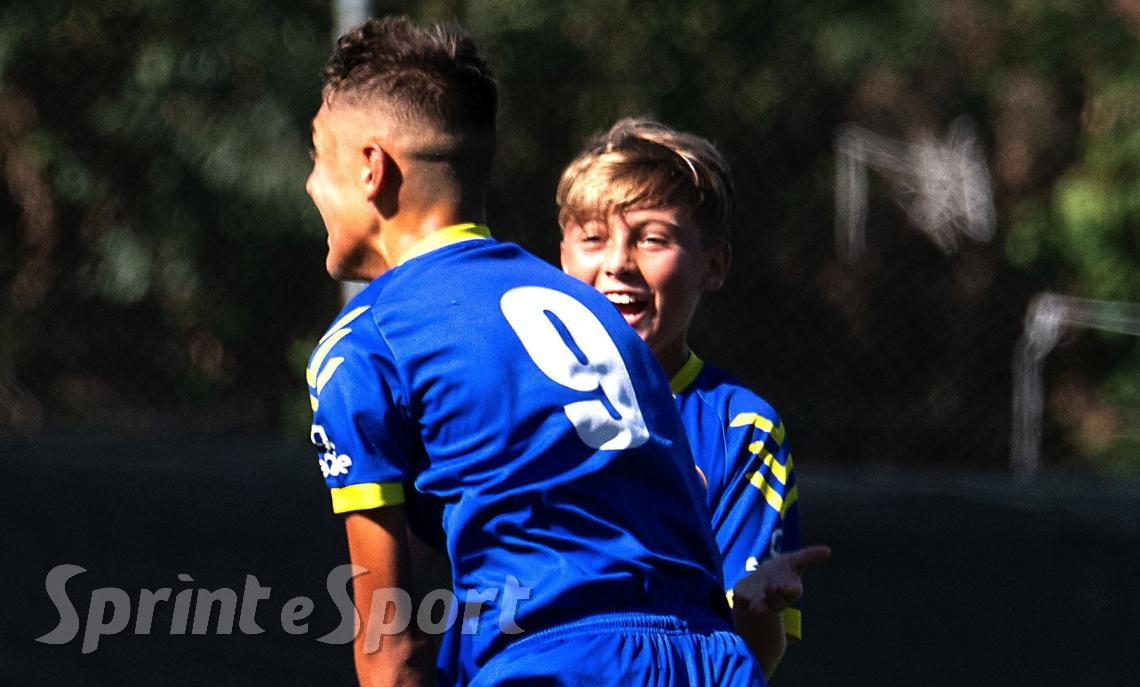 Superoscar Under 14