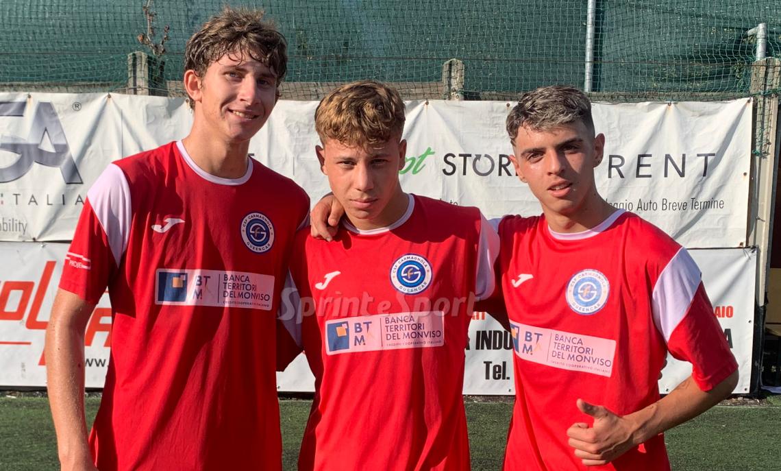 SuperOscar Under 17 •