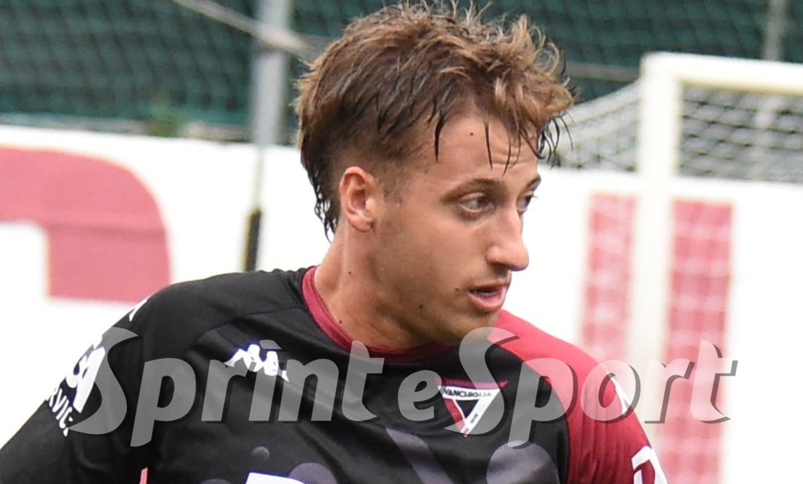 ECCELLENZA PIEMONTE COPPA ITALIA